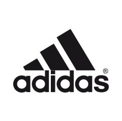 Adidas logótipo