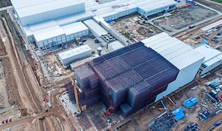 复合货架仓储 复合货架仓储