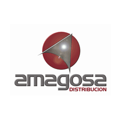 Amagosa 垂直式仓储及包括分拣装置的托盘式货架