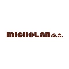 Microlan 用于存储瓦楞纸板的特殊项目货架照片
